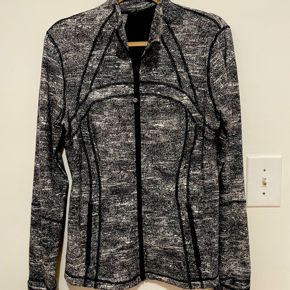Lululemon Define Jacket